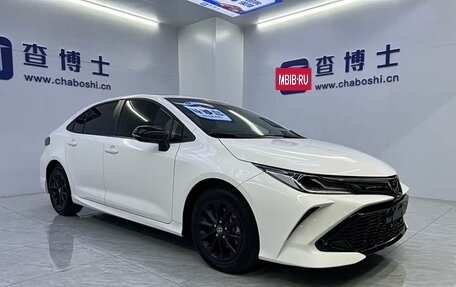 Toyota Corolla, 2023 год, 1 320 000 рублей, 3 фотография