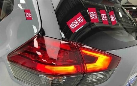 Nissan X-Trail, 2026 год, 3 082 000 рублей, 21 фотография