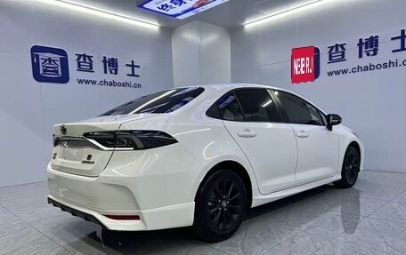 Toyota Corolla, 2023 год, 1 320 000 рублей, 4 фотография