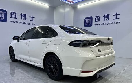 Toyota Corolla, 2023 год, 1 320 000 рублей, 5 фотография