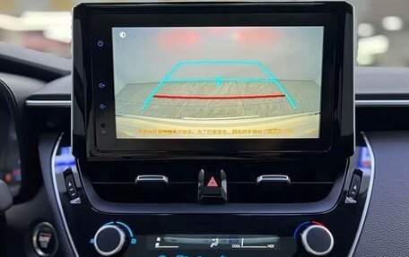 Toyota Corolla, 2023 год, 1 320 000 рублей, 11 фотография