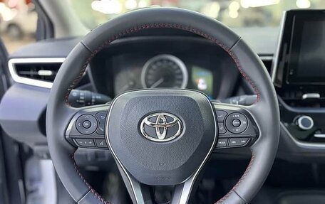 Toyota Corolla, 2023 год, 1 320 000 рублей, 15 фотография
