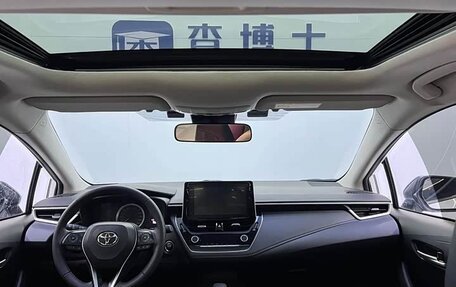 Toyota Corolla, 2023 год, 1 320 000 рублей, 18 фотография