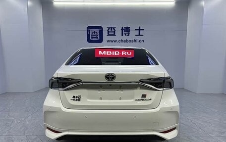Toyota Corolla, 2023 год, 1 320 000 рублей, 6 фотография