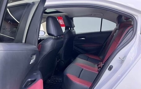 Toyota Corolla, 2023 год, 1 320 000 рублей, 10 фотография