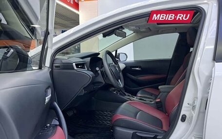 Toyota Corolla, 2023 год, 1 320 000 рублей, 16 фотография