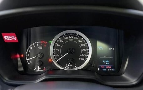 Toyota Corolla, 2023 год, 1 320 000 рублей, 8 фотография