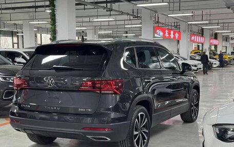 Volkswagen Tharu, 2022 год, 1 560 000 рублей, 6 фотография