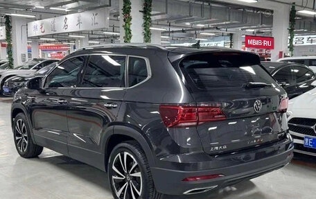 Volkswagen Tharu, 2022 год, 1 560 000 рублей, 4 фотография