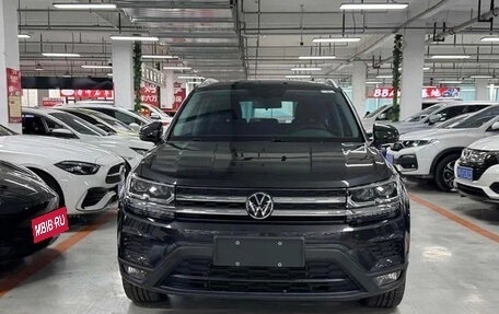 Volkswagen Tharu, 2022 год, 1 560 000 рублей, 2 фотография