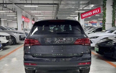 Volkswagen Tharu, 2022 год, 1 560 000 рублей, 5 фотография