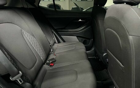 Hyundai Creta, 2022 год, 2 299 900 рублей, 12 фотография