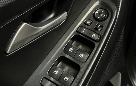 Hyundai Creta, 2022 год, 2 299 900 рублей, 15 фотография