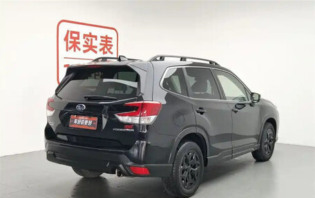 Subaru Forester, 2022 год, 2 337 000 рублей, 2 фотография