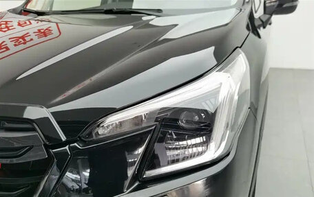 Subaru Forester, 2022 год, 2 337 000 рублей, 7 фотография