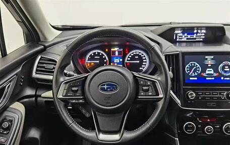 Subaru Forester, 2022 год, 2 337 000 рублей, 9 фотография