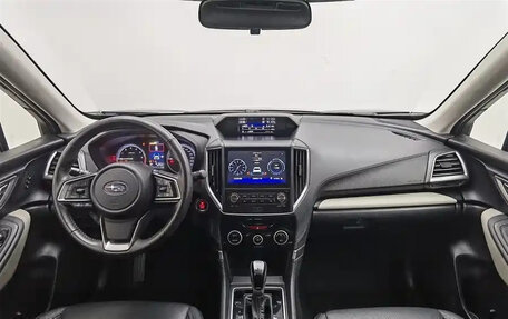 Subaru Forester, 2022 год, 2 337 000 рублей, 8 фотография