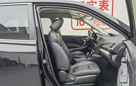 Subaru Forester, 2022 год, 2 337 000 рублей, 11 фотография