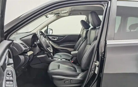 Subaru Forester, 2022 год, 2 337 000 рублей, 12 фотография
