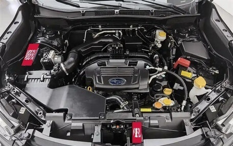 Subaru Forester, 2022 год, 2 337 000 рублей, 4 фотография