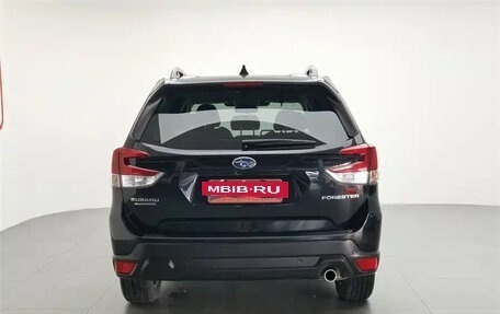 Subaru Forester, 2022 год, 2 337 000 рублей, 5 фотография