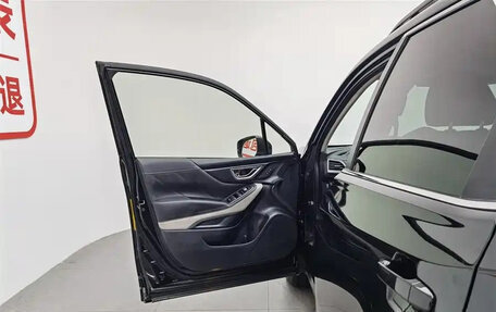 Subaru Forester, 2022 год, 2 337 000 рублей, 18 фотография