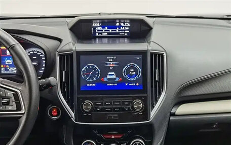 Subaru Forester, 2022 год, 2 337 000 рублей, 14 фотография