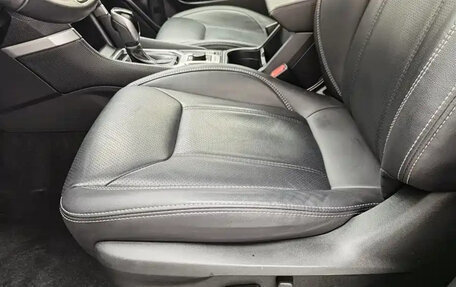 Subaru Forester, 2022 год, 2 337 000 рублей, 16 фотография