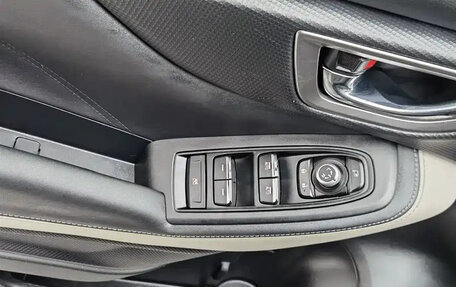 Subaru Forester, 2022 год, 2 337 000 рублей, 19 фотография