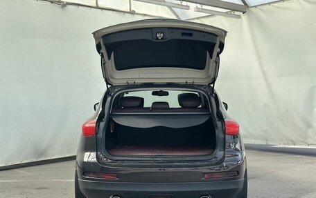 Infiniti EX, 2008 год, 1 100 000 рублей, 7 фотография
