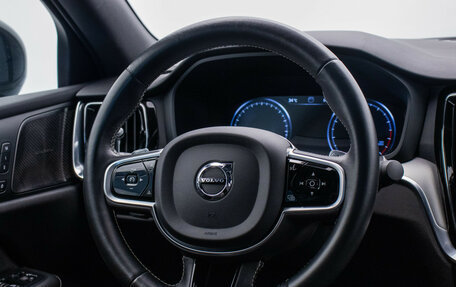 Volvo S60 III, 2019 год, 3 520 000 рублей, 15 фотография