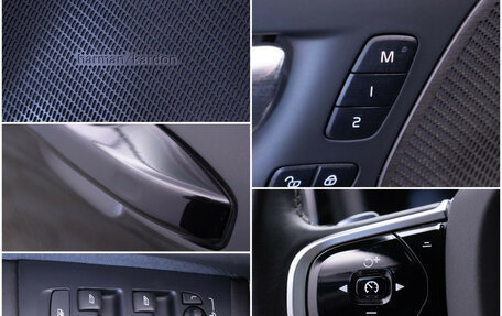 Volvo S60 III, 2019 год, 3 520 000 рублей, 16 фотография