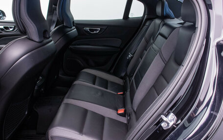 Volvo S60 III, 2019 год, 3 520 000 рублей, 11 фотография