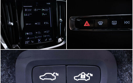 Volvo S60 III, 2019 год, 3 520 000 рублей, 18 фотография