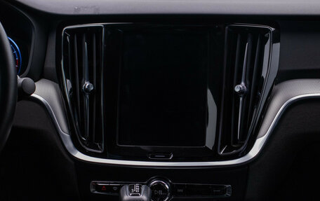 Volvo S60 III, 2019 год, 3 520 000 рублей, 14 фотография