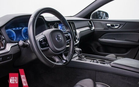 Volvo S60 III, 2019 год, 3 520 000 рублей, 9 фотография