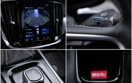 Volvo S60 III, 2019 год, 3 520 000 рублей, 17 фотография