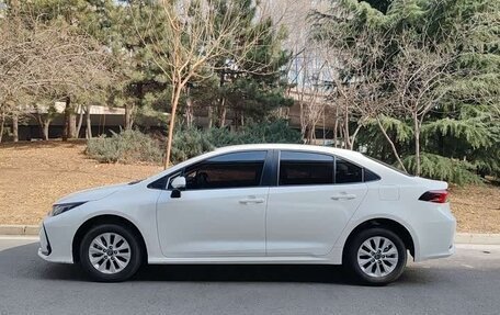 Toyota Corolla, 2023 год, 1 745 034 рублей, 5 фотография