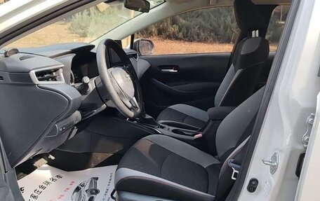Toyota Corolla, 2023 год, 1 745 034 рублей, 8 фотография