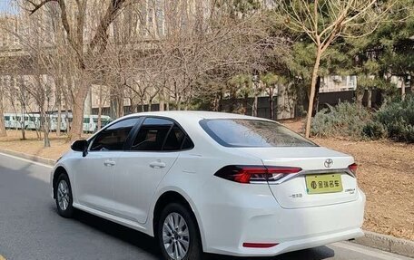 Toyota Corolla, 2023 год, 1 745 034 рублей, 3 фотография