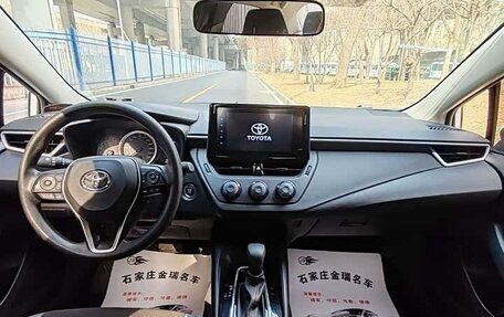 Toyota Corolla, 2023 год, 1 745 034 рублей, 6 фотография