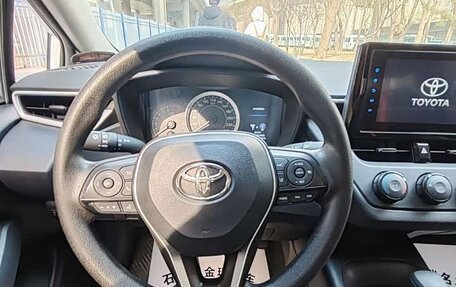 Toyota Corolla, 2023 год, 1 745 034 рублей, 7 фотография