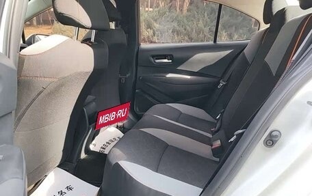 Toyota Corolla, 2023 год, 1 745 034 рублей, 9 фотография