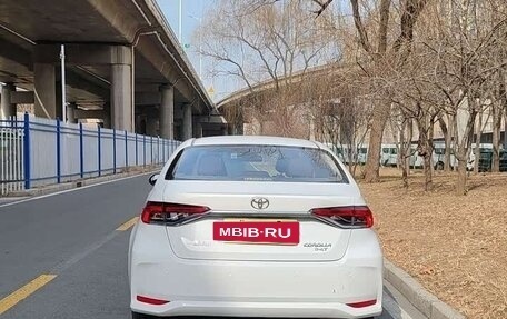 Toyota Corolla, 2023 год, 1 745 034 рублей, 4 фотография