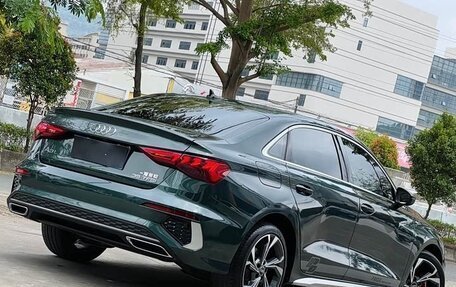 Audi A3, 2023 год, 2 200 005 рублей, 9 фотография