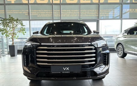 CheryExeed VX, 2025 год, 5 190 000 рублей, 2 фотография
