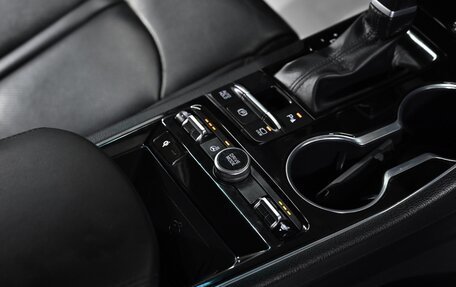 KIA K5, 2020 год, 2 299 000 рублей, 8 фотография