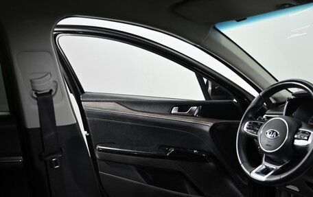 KIA K5, 2020 год, 2 299 000 рублей, 9 фотография