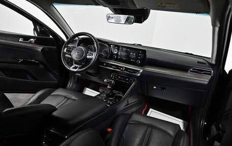 KIA K5, 2020 год, 2 299 000 рублей, 5 фотография