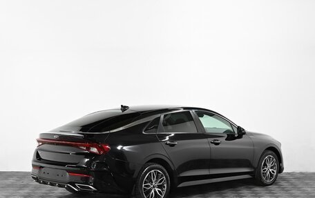 KIA K5, 2020 год, 2 299 000 рублей, 4 фотография